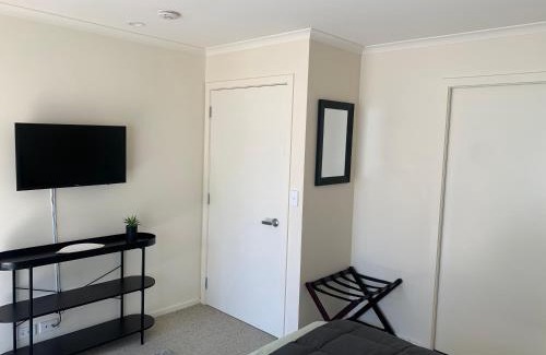 Dunedin Apartamento | March Apartments