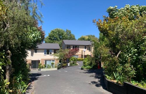 Dunedin Apartamento | March Apartments