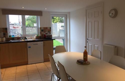 Brecon Casa | March Cottage Brecon