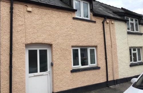 Brecon Casa | March Cottage Brecon