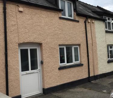 Brecon Casa | March Cottage Brecon