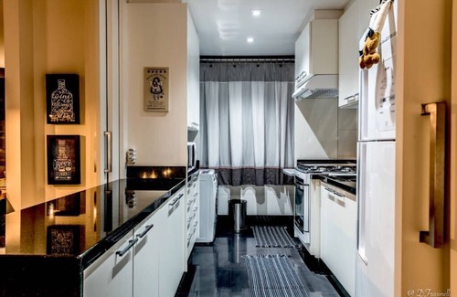 Jardim Andira Apartamento | MARZO tiene PROMOCIÓN: la tercera noche es GRATIS. Lunes a viernes