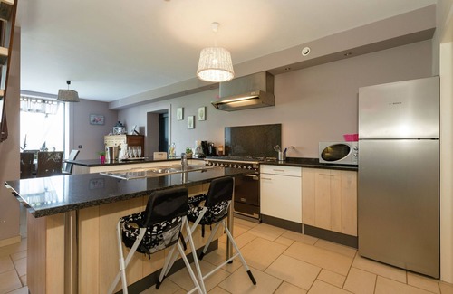 Aye Casa | Casa rural de Marche con jacuzzi