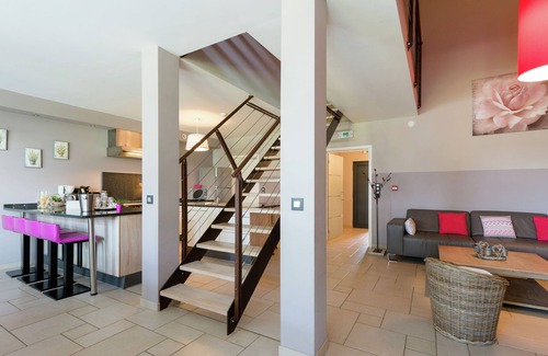 Aye Casa | Casa rural de Marche con jacuzzi