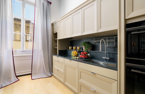 Santa Croce Apartamento | Marchesa Olympia - La Dimora degli Affreschi Florence