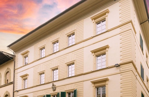 Santa Croce Apartamento | Marchesa Olympia - La Dimora degli Affreschi Florence