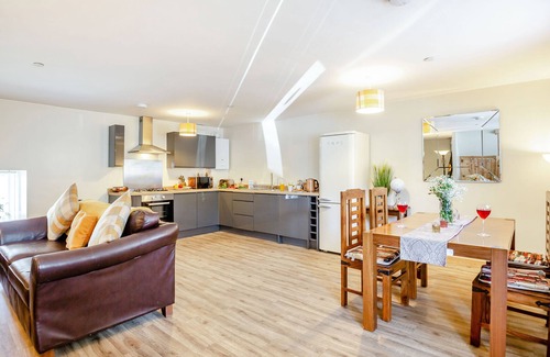 Gallt Y Foel Cabaña | MARCHLYN, pet friendly, character holiday cottage in Deiniolen