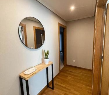 O Porrino Apartamento | MarcHome