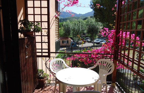 Marciana Marina Casa | MARCIANA MARINA BAJO PRECIO 3 CAMAS A 30 M. SOLO 250 EUROS DEL MAR