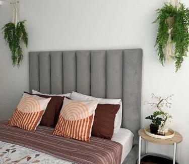 San Fernando Casa | Marcianas Leisure Home - Azure North