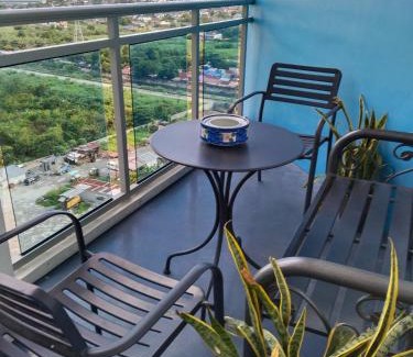 San Fernando Casa | Marcianas Leisure Home - Azure North