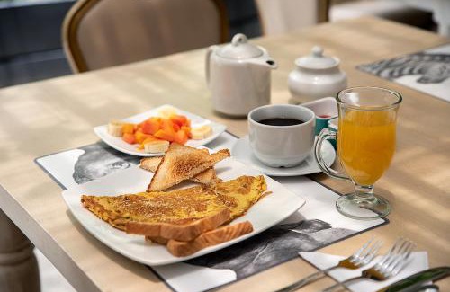 Armenia Hotel | Marckia Hotel