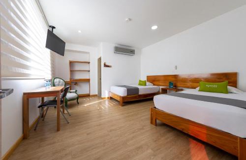 Armenia Hotel | Marckia Hotel