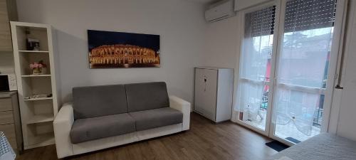 Borgo Roma Apartamento | Marco Apartment Bilocale Verona Ospedale Borgo Roma e Fiera