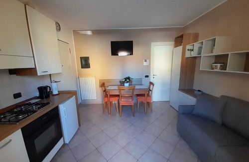 Luino Apartamento | Apartamento Marco - Apartamento de vacaciones Luino