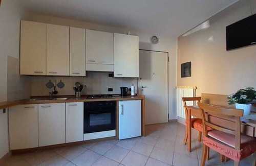 Luino Apartamento | Apartamento Marco - Apartamento de vacaciones Luino