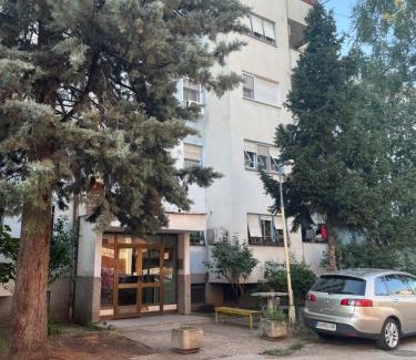 Kumanovo Apartamento | Marco Apartment