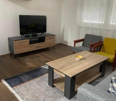 Kumanovo Apartamento | Marco Apartment