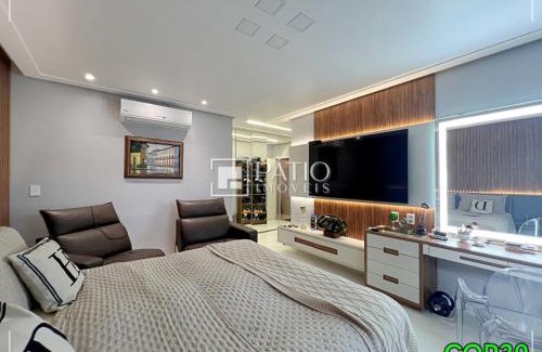 Belem Casa | Marco - Casa para COP30, Perto dos Eventos, 4 dormitórios, piscina e área gourmet