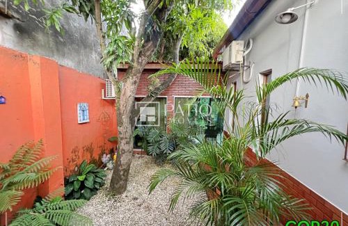 Belem Casa | Marco - Casa para COP30, Perto dos Eventos, 4 dormitórios, piscina e área gourmet