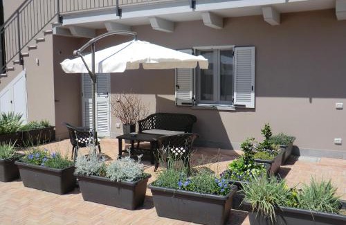 Bellinzago Lombardo Apartamento | Marco Green House