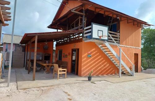 Braganca Casa | Marco Polo