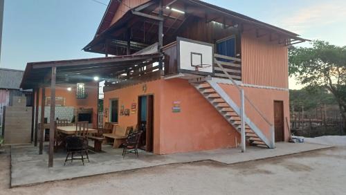 Braganca Casa | Marco Polo