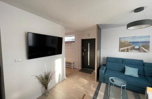 Dziwnowek Apartamento | Marco Polo Delux