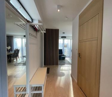 Dziwnowek Apartamento | Marco Polo Delux