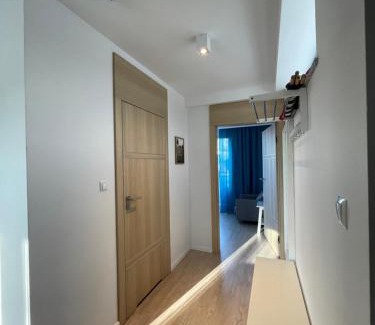 Dziwnowek Apartamento | Marco Polo Delux