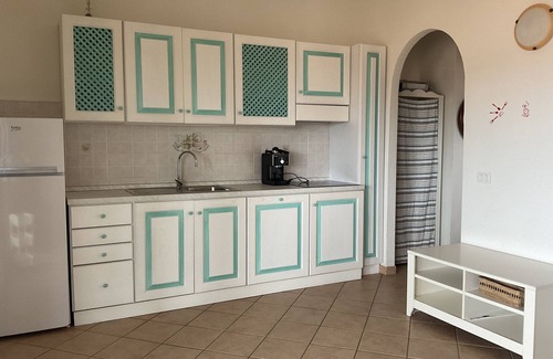 Marazzino Apartamento | Marco Polo House