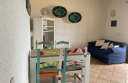 Marazzino Apartamento | Marco Polo House