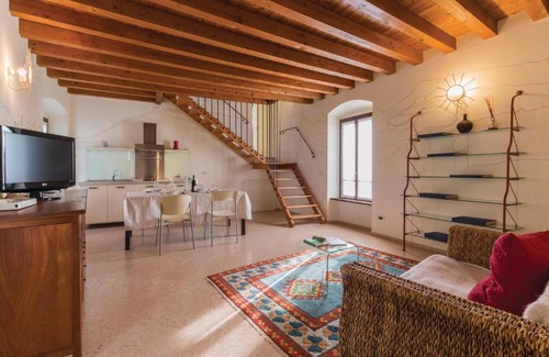 Castellaro Lagusello Apartamento | Marco Polo