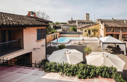 Castellaro Lagusello Apartamento | Marco Polo
