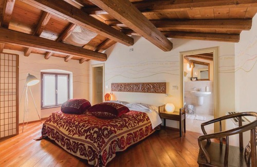 Castellaro Lagusello Apartamento | Marco Polo