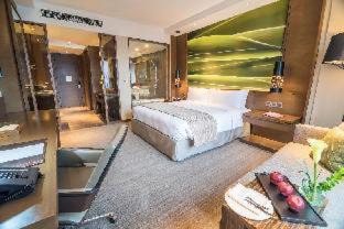Ortigas Center Hotel | Marco Polo Ortigas Manila