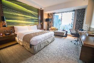 Ortigas Center Hotel | Marco Polo Ortigas Manila