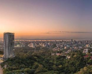 Lahug Hotel | Marco Polo Plaza Cebu