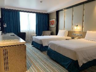 Lahug Hotel | Marco Polo Plaza Cebu