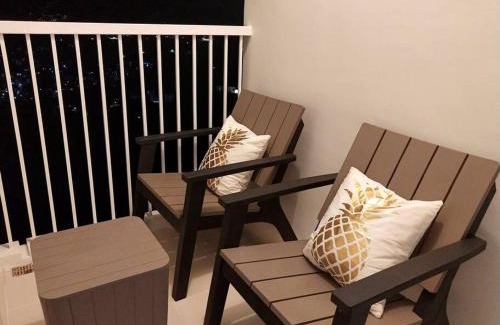 Lahug Apartamento | Marco Polo Residences with Best Views