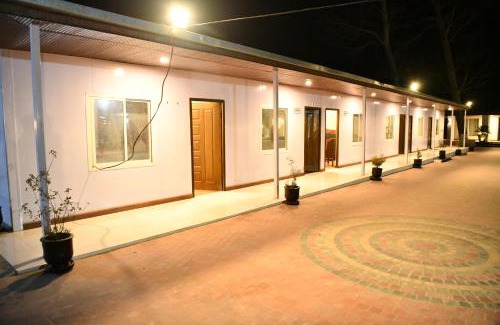 Loralai District Hotel | Marco Polo Resort Hunza