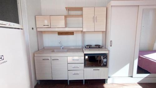 Nacoes Apartamento | Marco Zero Containers 3