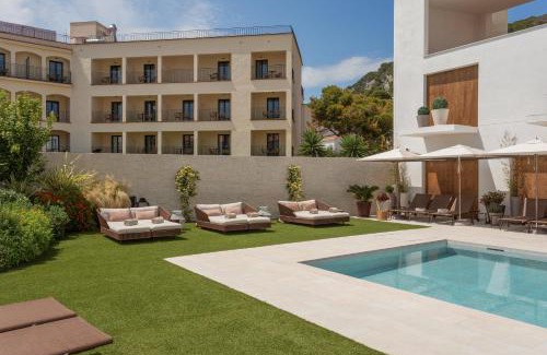L'Estartit Apartamento | Marconia Boutique Residence