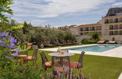 L'Estartit Apartamento | Marconia Boutique Residence