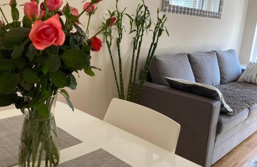 Đeram Apartamento | Marco’s home