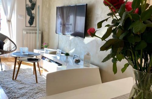 Đeram Apartamento | Marco’s home