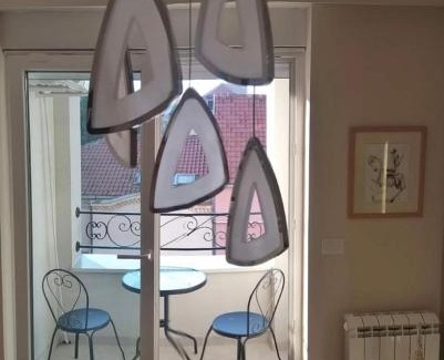 Đeram Apartamento | Marco’s home