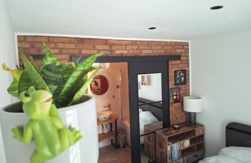 gmina Obrazow Apartamento | Marcowe Kąty-Przestrzeń na wypoczynek, odpocznij w ciszy i naturze, tylko 7 minut od Sandomierza