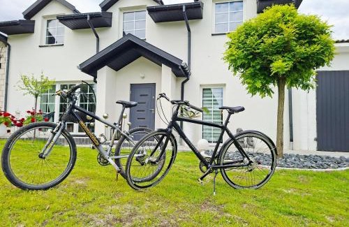 gmina Obrazow Apartamento | Marcowe Kąty-Przestrzeń na wypoczynek, odpocznij w ciszy i naturze, tylko 7 minut od Sandomierza