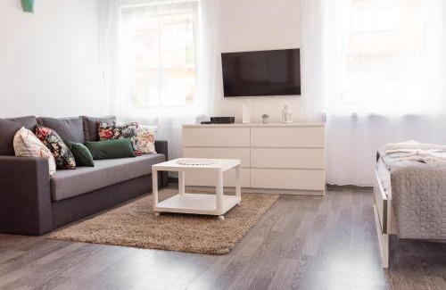 Gorny Sopot Apartamento | Marcowy